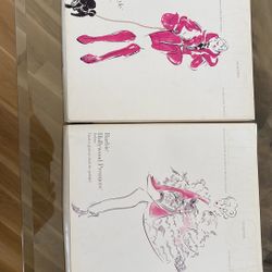 Barbie, Fifth Avenue Style, And Barbie Hollywood Premiere Set FOR HALF THE NORMAL PRICE! (NEED TO GET RID OF)