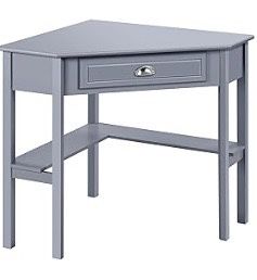 Corner Desk