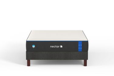 Nectar Queen Size Mattress Memory Foam
