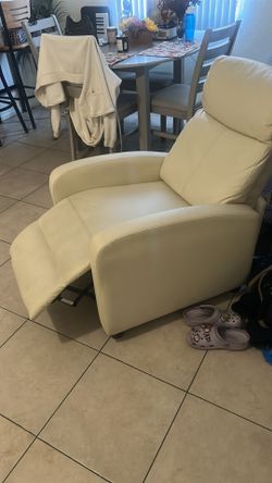 Recliner