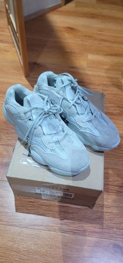 Yeezy 500 Salt Brand New Size 10 Adidas