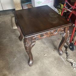 End Table
