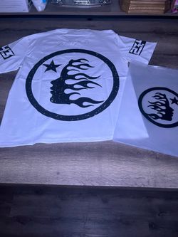 He’ll star shirt