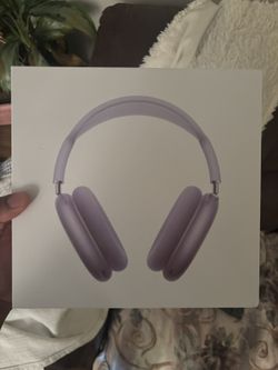 Apple AirPods Pro Max - Purple