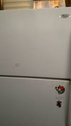 Refrigerador Whirlpool