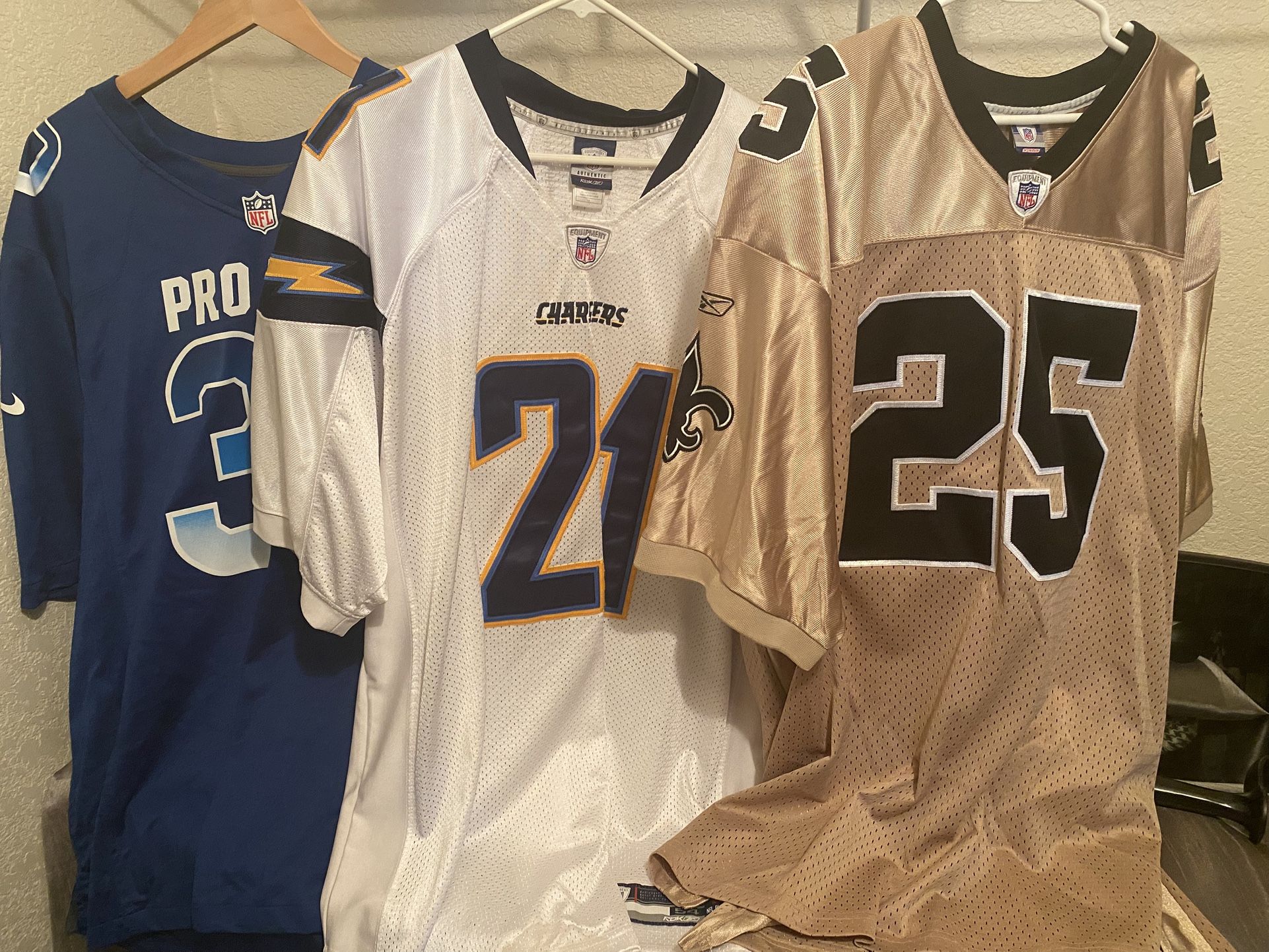 NFL Jerseys