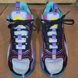 Nike Men's Jordan Luka 2 Sneakers 