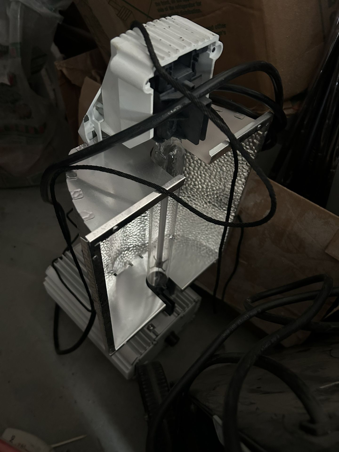 Gavita grow light