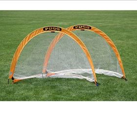 PUGG Soccer goals. NEW