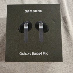 Samsung Galaxy Buds4 Pro