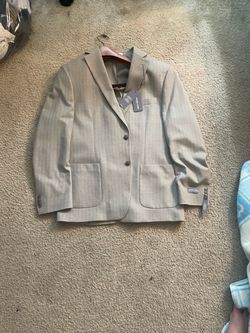Michael Kors Men's Suit Jacket New with Tags
