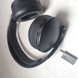 PS5 PULSE HEADSET