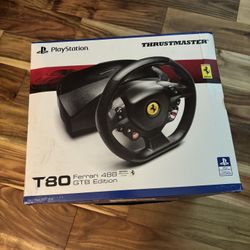 Ferrari Wheel