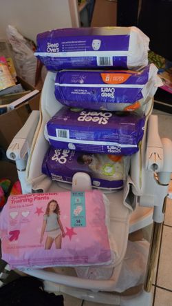 Diapers