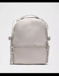 Lululemon Backpack