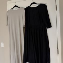 Dresses 