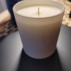 This Works Brand Black Spice & Cedar Candle