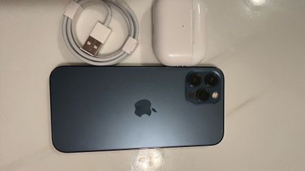 iPhone 12 Pro  Liberado