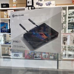 Hollyland Pyro 7 Monitor Only