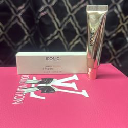 Iconic London Sheer Blush