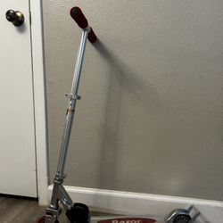 Razor Scooter 