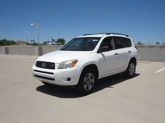 2007 Toyota RAV4