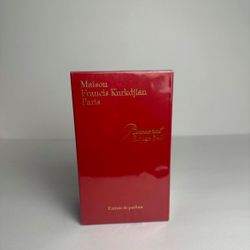 Baccarat Rouge 540 2.4oz