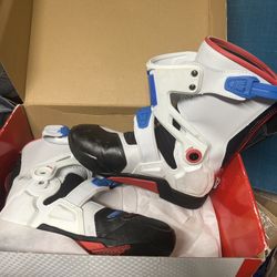 ICON BOOTS