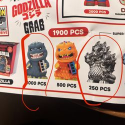 Comic Con Exclusive red cup Rokimoto  Set (2) 