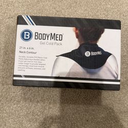 Body Med Cold Pack 