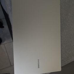 Samsung laptop I7