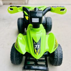 Kids Toy Motorcycle $20