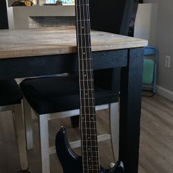 Rogne Series2 Bass Guitar