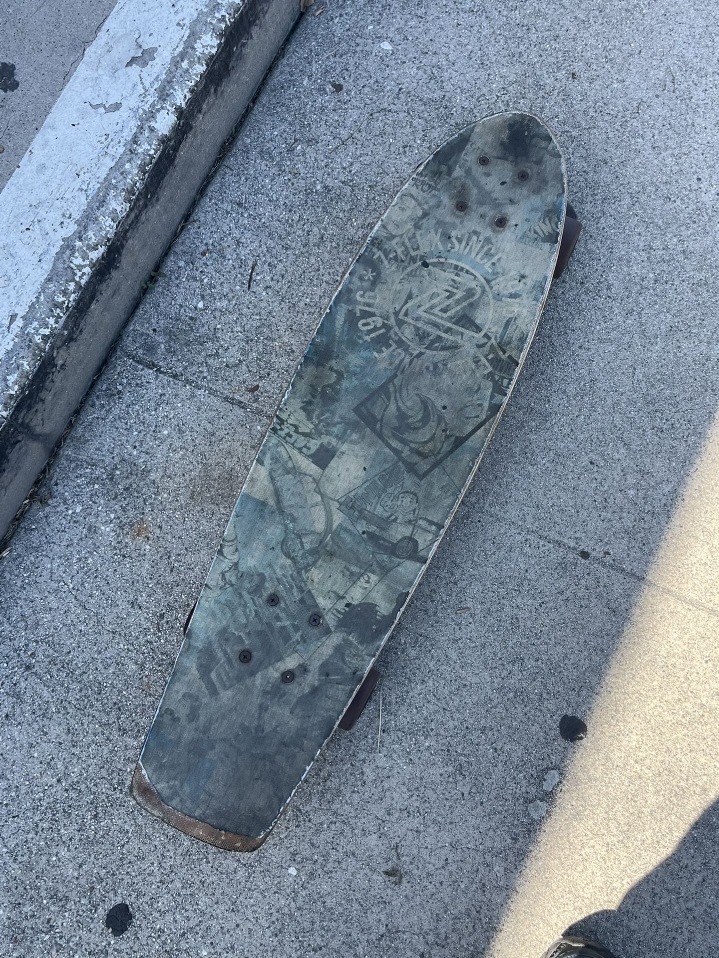 Cruiser Skateboard