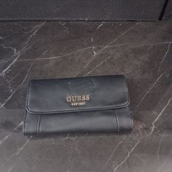 Guess Wallet