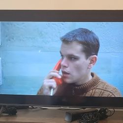 Samsung 43 In TV