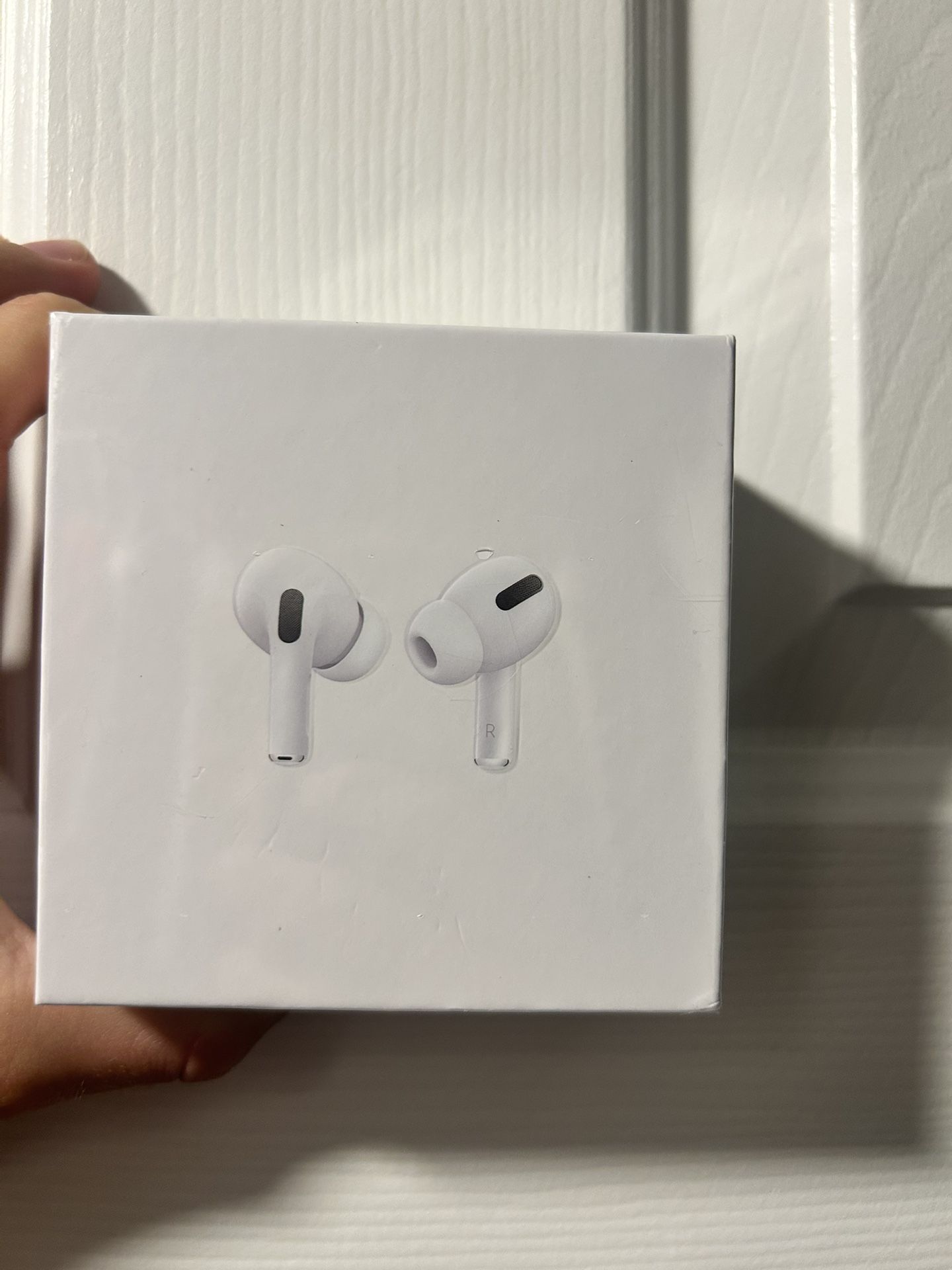 Airpod pros 2nd generation Brand new