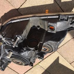 Used Lexus Rx300 Right Headlight