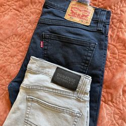 Levi’s Men’s Pants