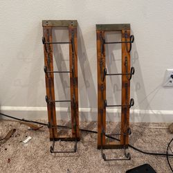 Wine Racks