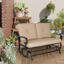 Brand New Patio  Loveseat  In Box