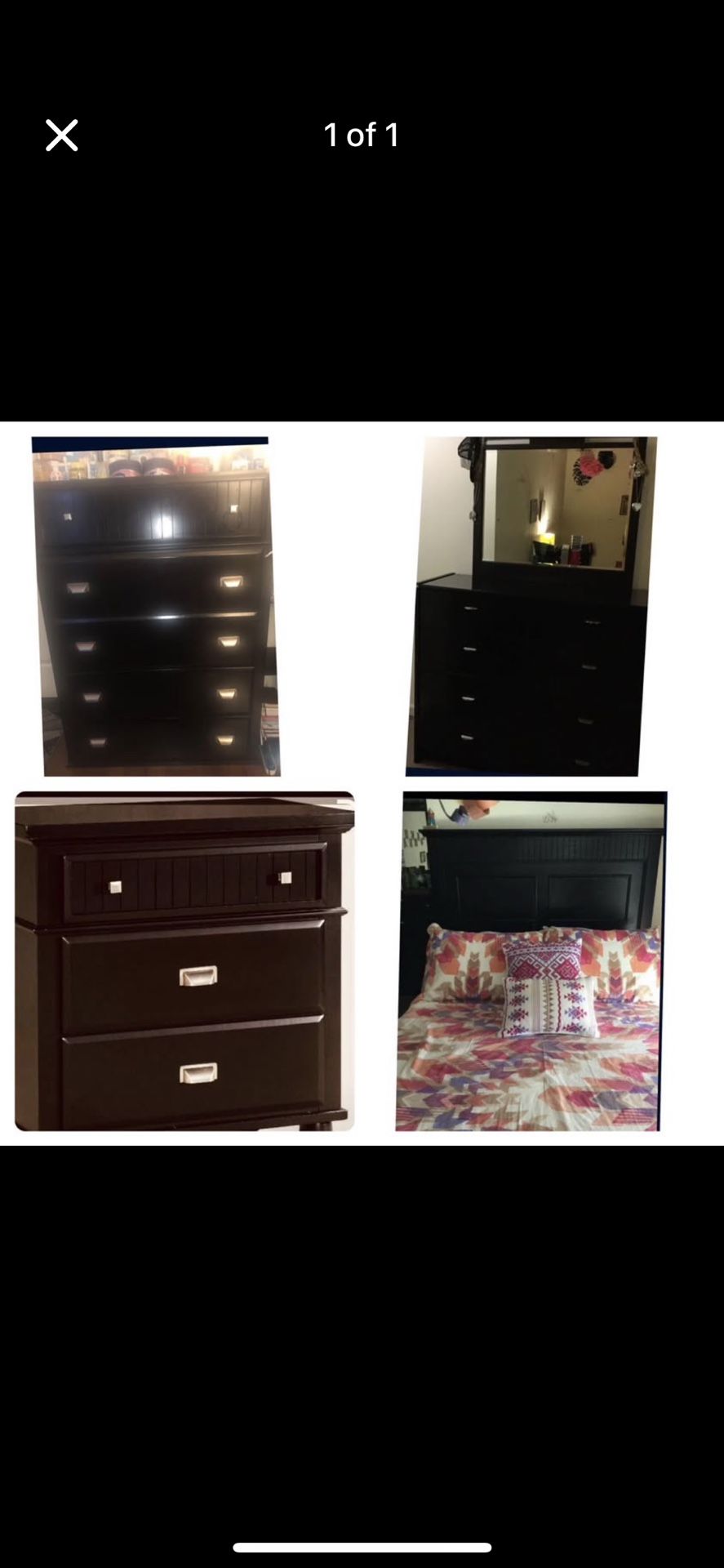 Bedroom Set