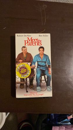 Meet the parents