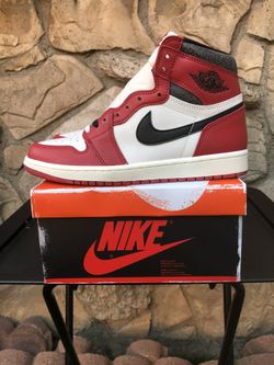 Air Jordan 1 High “Lost & Found” Multiple Sizes
