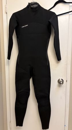 Men’s Volcom 3/2 mm wetsuit