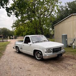1988 Chevrolet Silverado