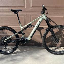 Commencal Meta SX V4 Race (Large)
