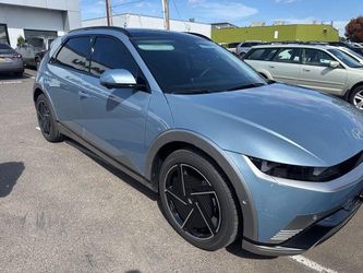 2026 Hyundai IONIQ 5