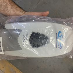 X2 Liquid Soap Dispenser (wall Hanger)