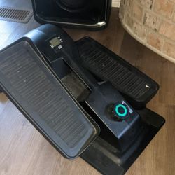 Cubii Desk Elliptical 